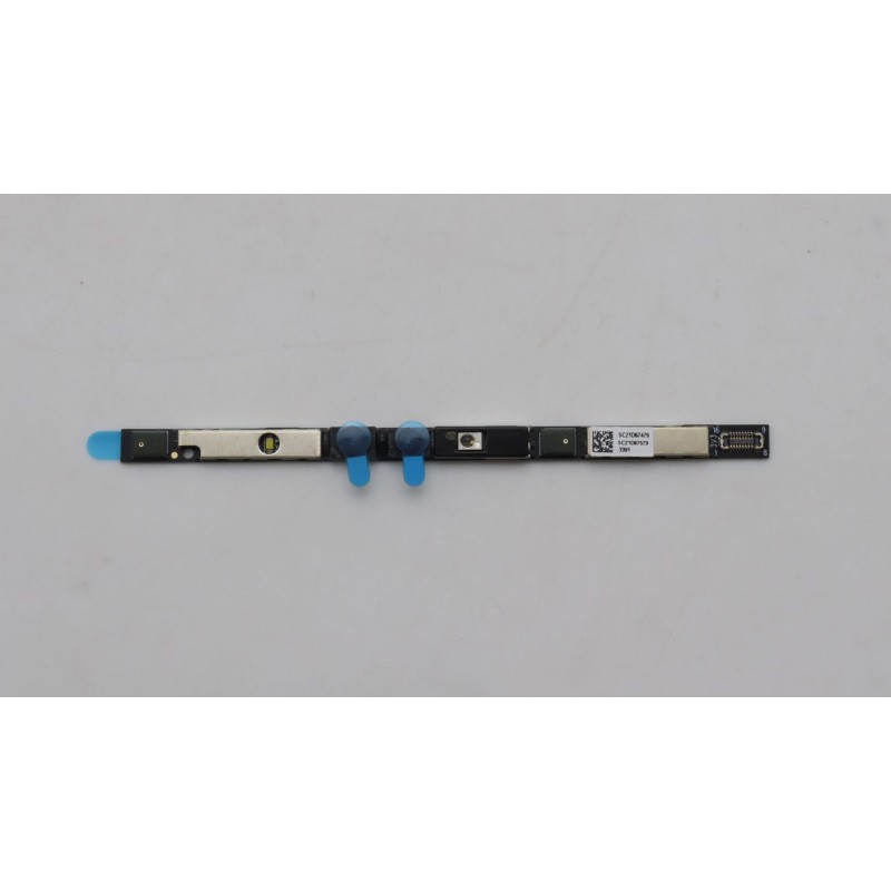 Lenovo 5MP USB camera with RGB and